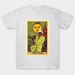 Tyler-As-The-Sun T-Shirt